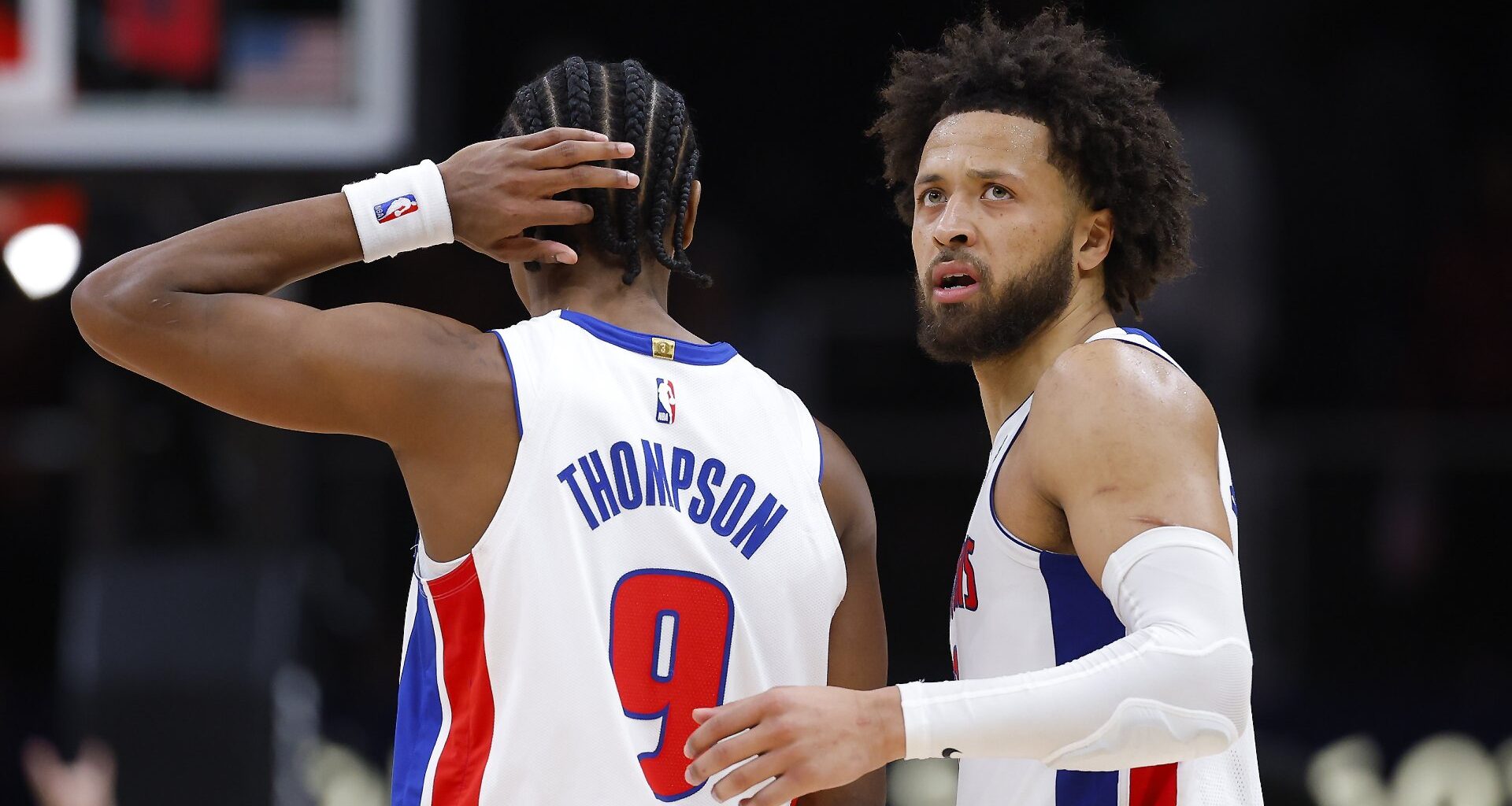 Kia MVP Ladder: Shai Gilgeous-Alexander reasserts his place at top