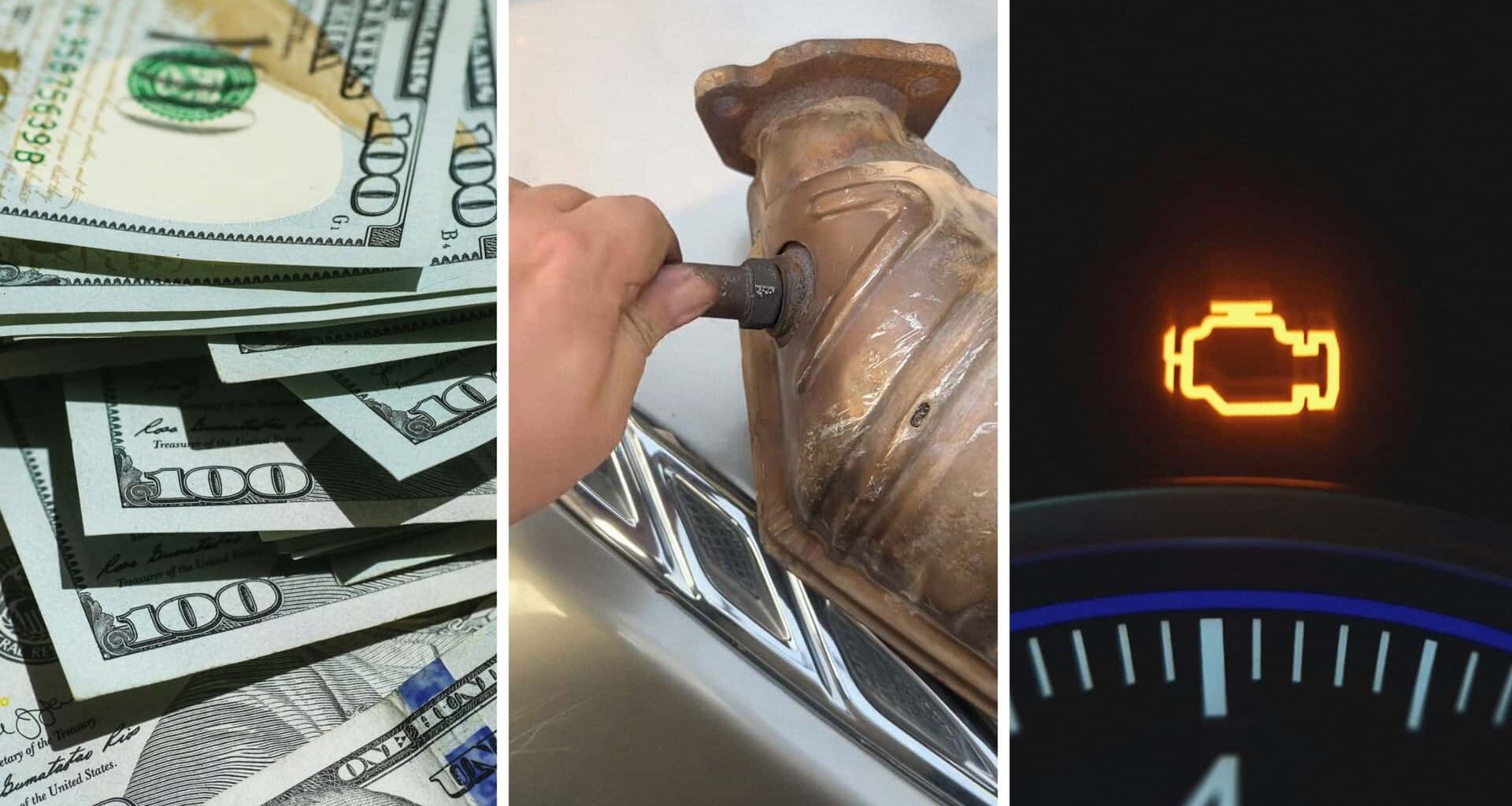 Can I Improve It On My Car?