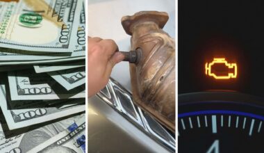 Can I Improve It On My Car?