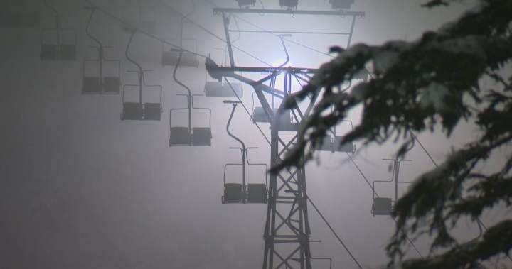 18-year-old dies after falling from Cypress Mountain chairlift - BC
