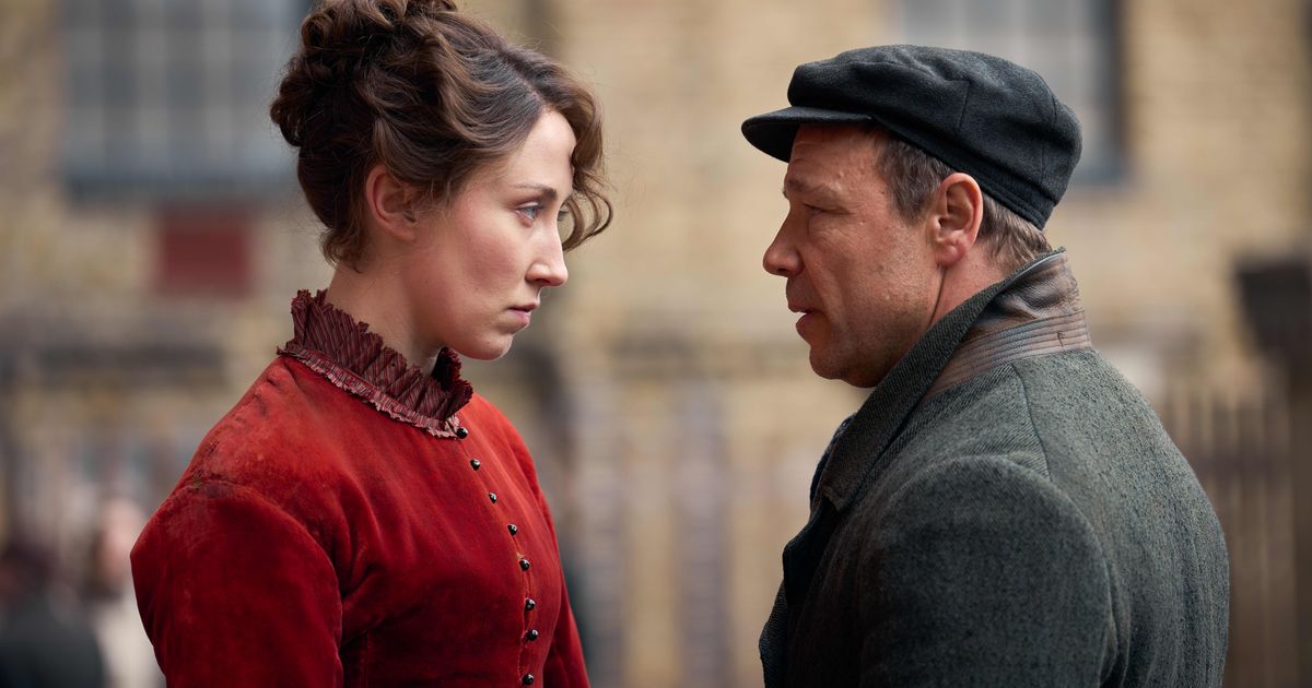 ‘A Thousand Blows’ Lands Every Punch: TV Review