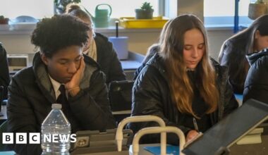 School pool barricaded as repairs contract ends with work unfinished