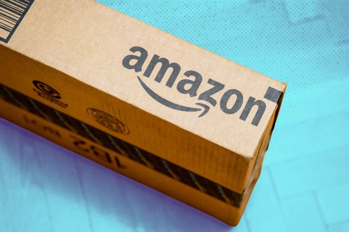 50 best Amazon Canada deals to shop this weekend, according to a shopping expert: DeWalt, Ecobee, Anker and more - Yahoo Lifestyle Canada