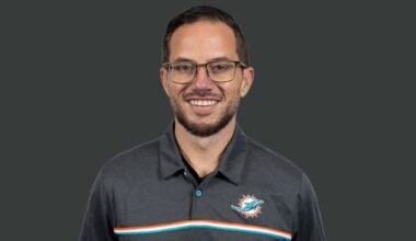 Miami Dolphins fire head coach McDaniel as NFL teams prep for post-season