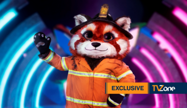 ITV EDIT THE MASKED SINGER TO REMOVE PERFORMANCE FROM FIRST EPISODE