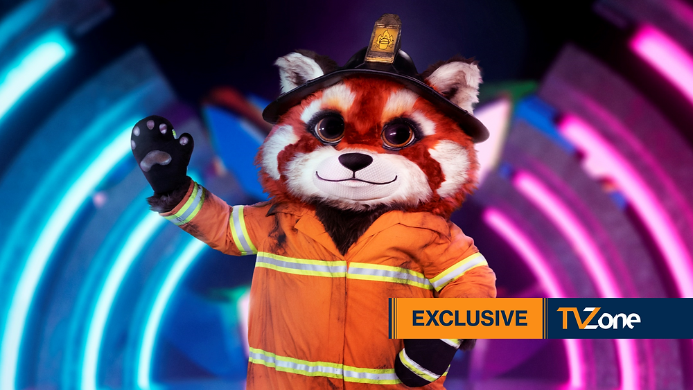 ITV EDIT THE MASKED SINGER TO REMOVE PERFORMANCE FROM FIRST EPISODE