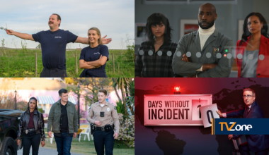SKY REVEALS FEBRUARY 2026 PROGRAMMING HIGHLIGHTS, NEW AND RETURNING TITLES