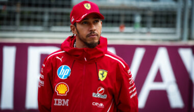 Ferrari take risks with bold 2026 engine design