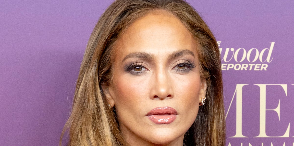 Critics Slam Jennifer Lopez Over These Spicy Outfits — And There's A Reason Why They're So Bothered