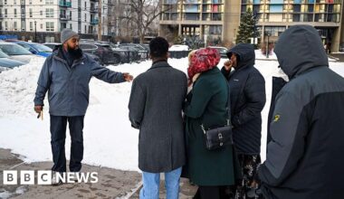 Trump administration moves to end deportation protection known as TPS for Somalis