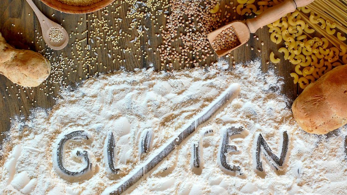 Gluten warnings may be coming to US foods soon, FDA says