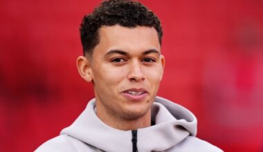 Transfer news live: Palace sign Johnson, Rosenior responds to Chelsea links, Man City close on Semenyo