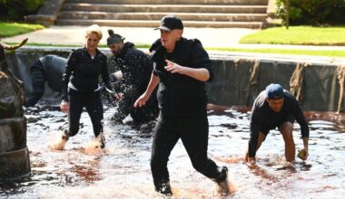 Traitors’ Michael Rapaport Regrets Colton Underwood Comments