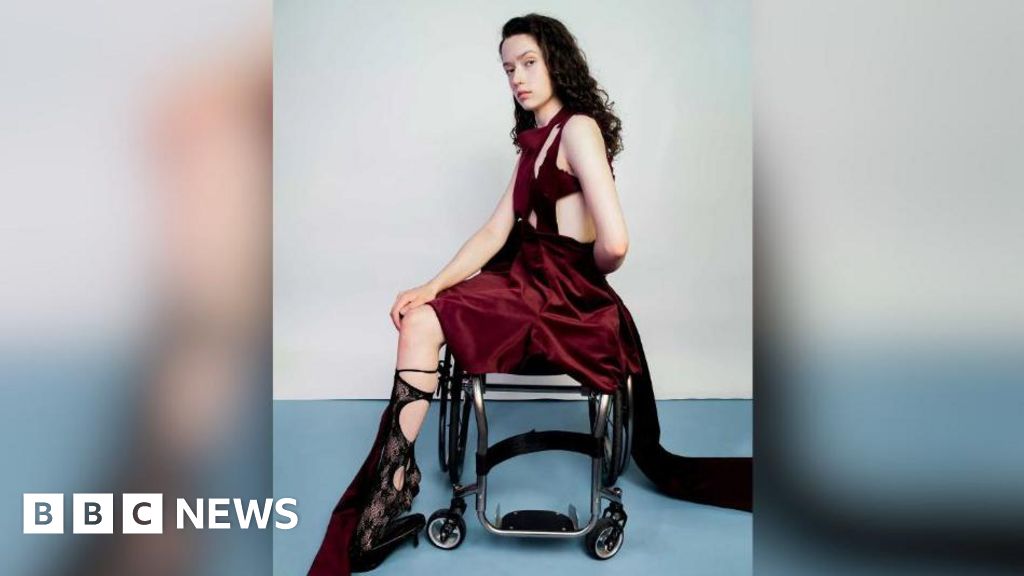 From the tennis court to the pages of Vogue