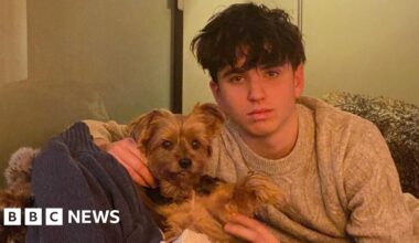 Families of missing teens desperate for news