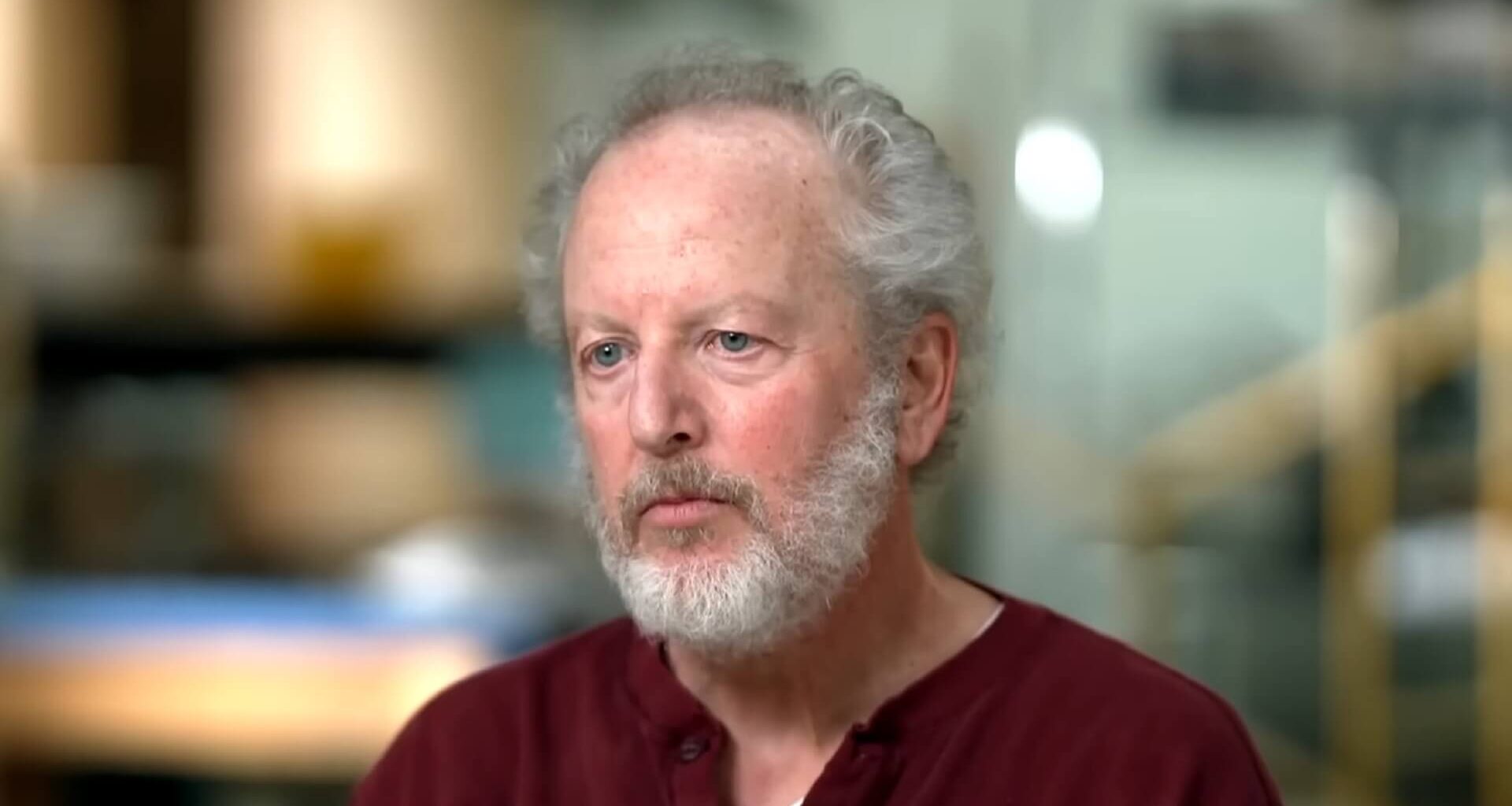 Daniel Stern exits ABC pilot following sex worker misdemeanor charge