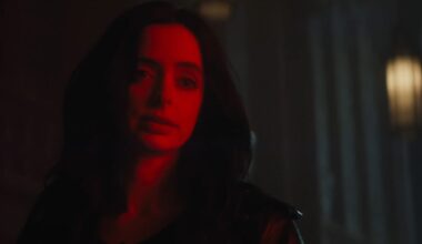Born Again' Season 2 Trailer Brings Back Jessica Jones