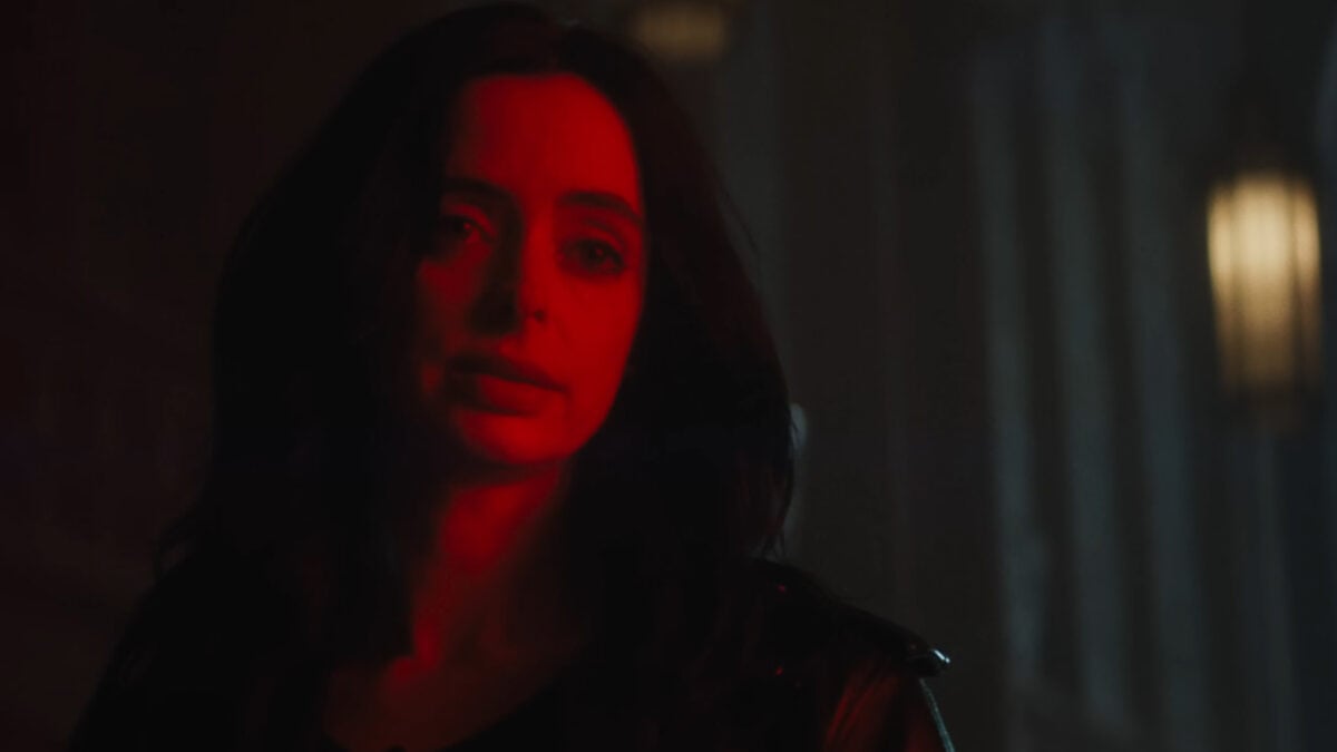 Born Again' Season 2 Trailer Brings Back Jessica Jones
