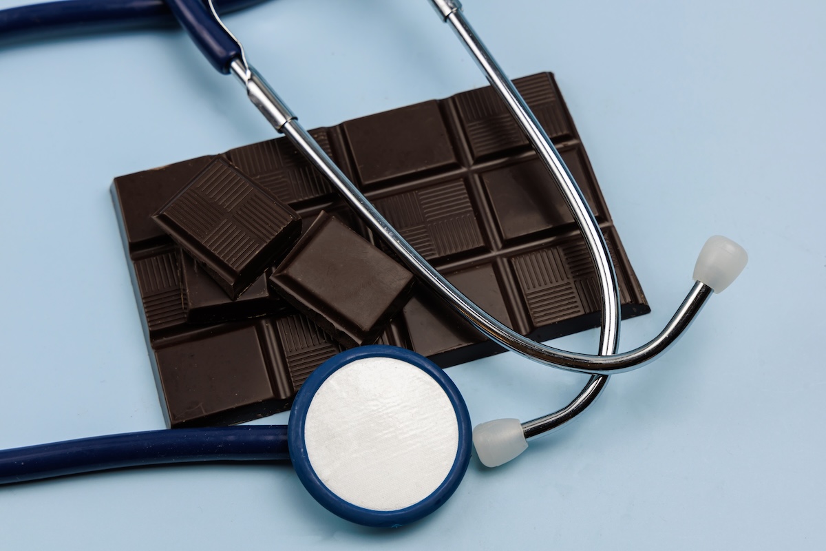 10 Amazing Health Benefits of Eating Dark Chocolate — Best Life