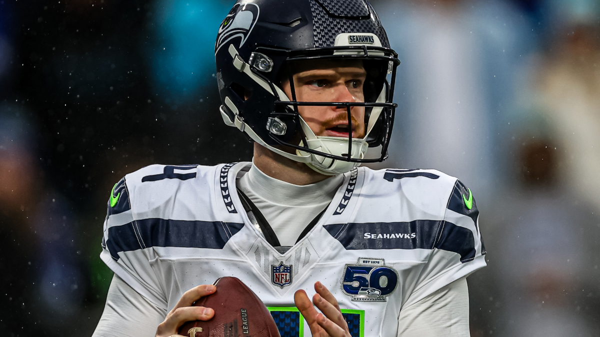 NFL Week 18 incentives, milestones: Sam Darnold, Aaron Rodgers lead opportunities