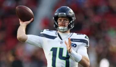 Five Dynasty players who value could change the most this NFL postseason