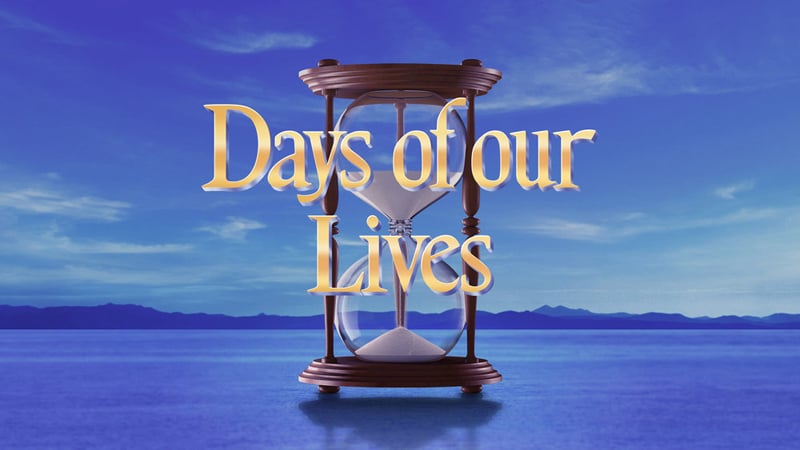 ‘Days of Our Lives’ Fires Four Actors After Holiday Hiatus, Source Says They Were ‘Totally Blindsided’ | Ashley Puzemis, Carson Boatman, days of our lives, Extended, Leo Howard, Raven Bowens, Slideshow, Soap Opera, Soap Operas, Television | Celebrity News and Gossip | Entertainment, Photos and Videos