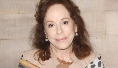 Louise Sorel Returns As Vivian