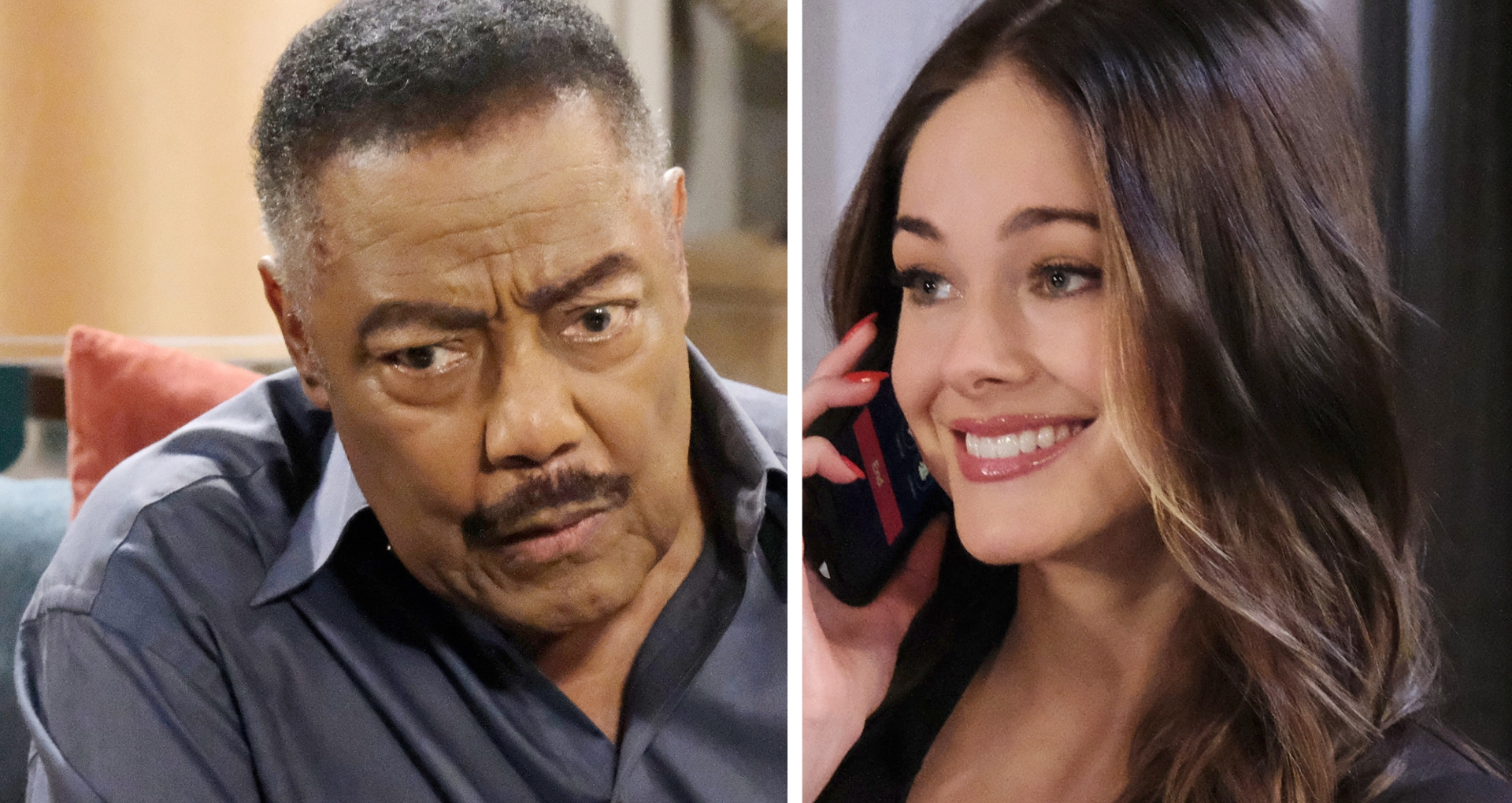 Bad News for Abe and for Stephanie's Stalker