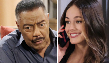 Bad News for Abe and for Stephanie's Stalker