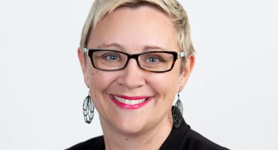 Audiologist Lauren McNee said people should avoid using cotton buds and other utensils to clean their ears and remove wax. Picture: Supplied