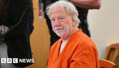 Actor Timothy Busfield to be released from jail in sex abuse case