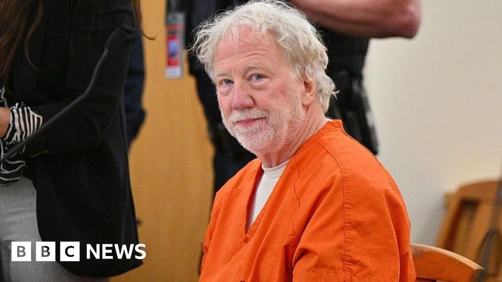 Actor Timothy Busfield to be released from jail in sex abuse case