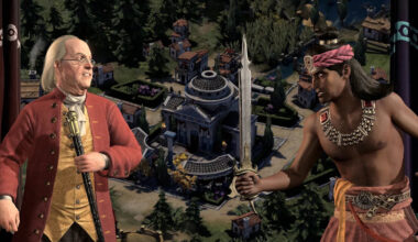 2K’s ‘Civilization 7’ to Launch Across Apple Devices in February (Gaming News Roundup)