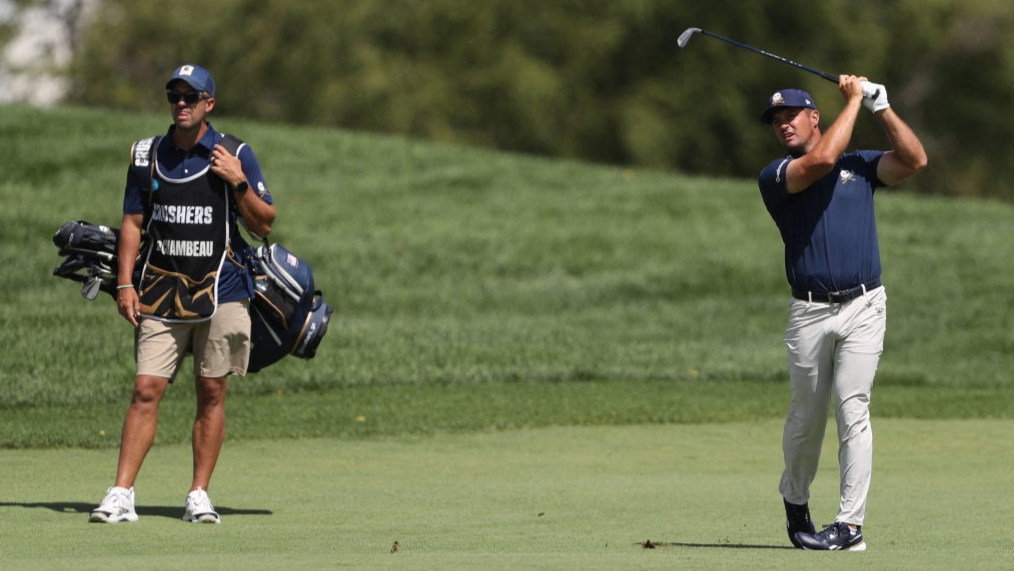 No resolution for LIV Golf's OWGR points pursuit as 2026 season looms