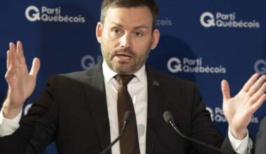 Parti Québécois rallies around independence at Quebec convention - Montreal