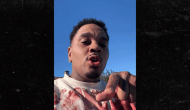 Kevin Gates Accuses Estranged Wife, Her Family of Stealing From Him