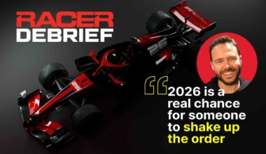 RACER’s Chris Medland on how Formula 1’s rules reset could mix it up in 2026