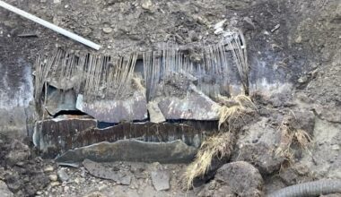 No drop in Calgarians' water usage despite water main break