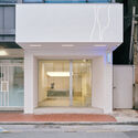 DEMER Busan Station Store / design by 83 - Image 5 of 37