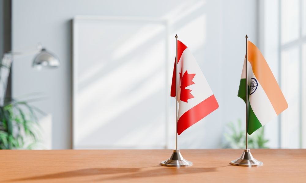 Canada chases its next energy boom in India’s demand surge