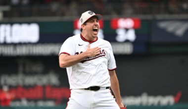 D-backs Sign Derek Law To Minor League Deal