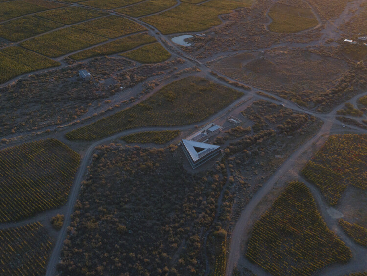 Santos Spirits Distillery / Valeria Moreno - Image 1 of 20