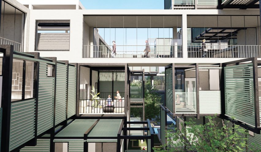 Project by Rory Carnell