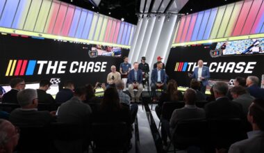 NASCAR drivers, legends say new format is about legitimacy