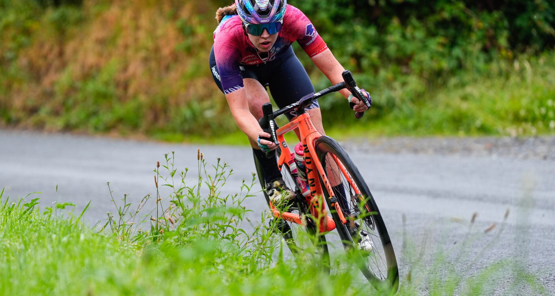 'It’s really valuable, to the point it’s almost invaluable, and they’re just extremely helpful' – 29 young riders with Rayner Foundation funding announced