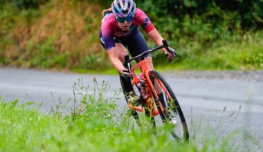 'It’s really valuable, to the point it’s almost invaluable, and they’re just extremely helpful' – 29 young riders with Rayner Foundation funding announced