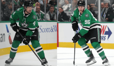 Finland hockey team for 2026 Winter Olympics at a glance