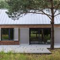 © Martyna Rudnicka Forest House / Studio Onu - Exterior Photography, Windows, Facade