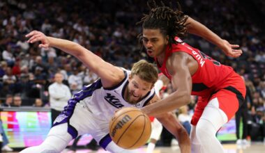 NBA Rumour Roundup: What moves could Raptors make ahead of deadline?