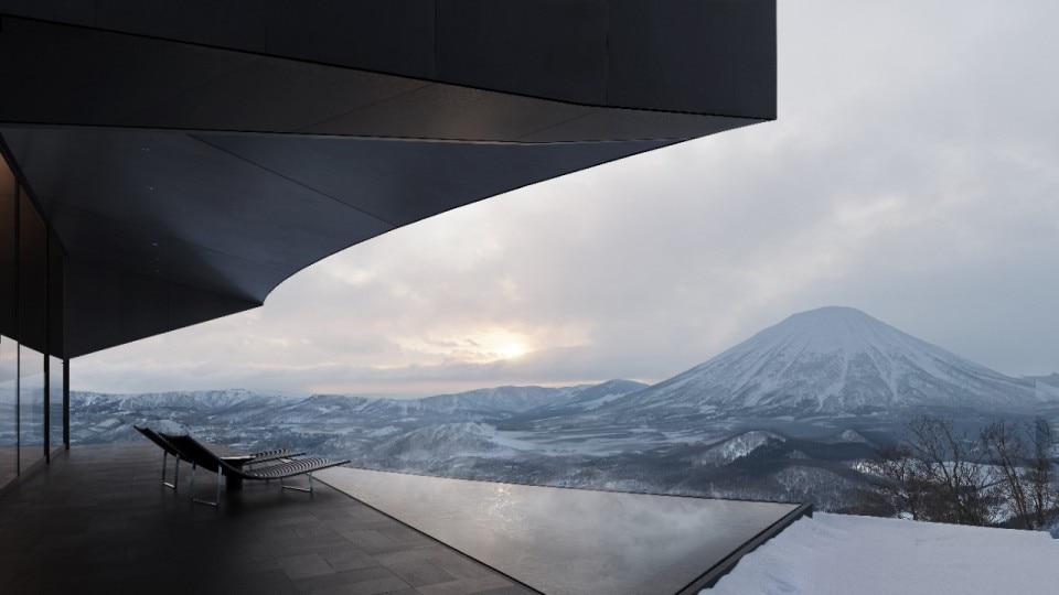Snøhetta, Jean Nouvel, and Zaha Hadid: Not a Hotel is architecture’s answer to Airbnb